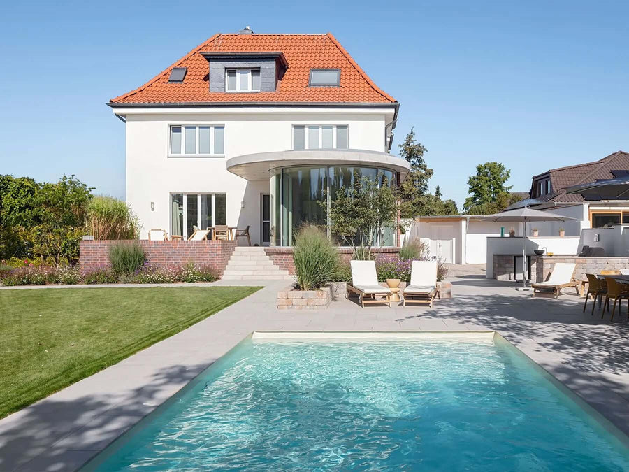 Premium Folienpool Swimmondo