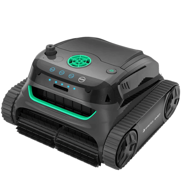 WYBOT S2 High-End-Akku-Poolroboter