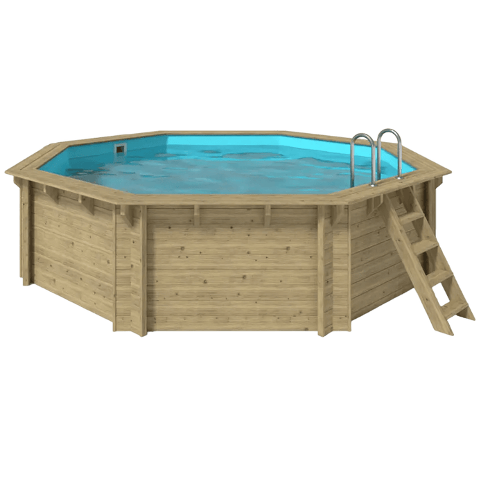 Holzpool