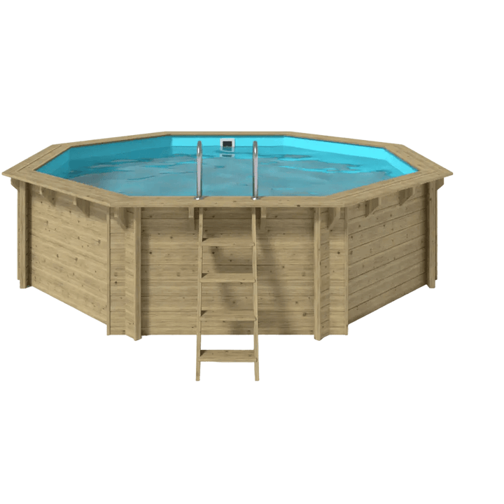 Holzpool