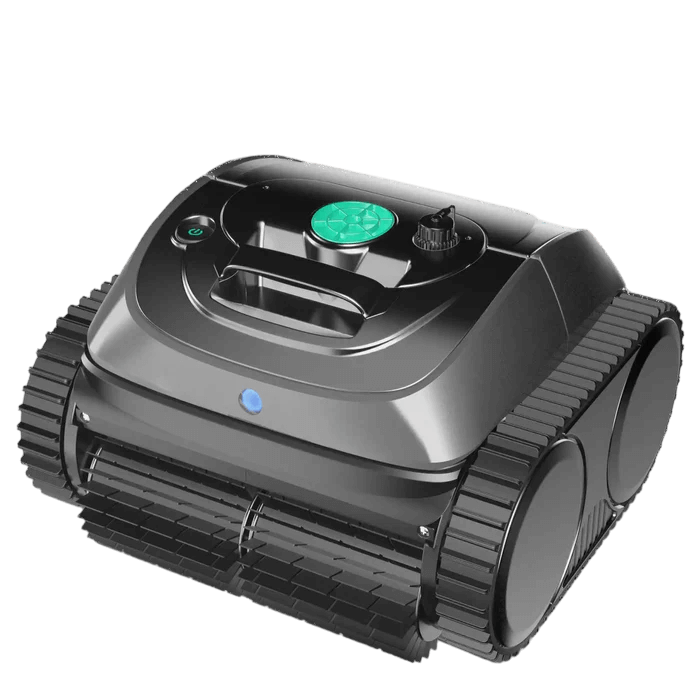 WYBOT C1 Roboter-Poolreiniger-Staubsauger mit APP