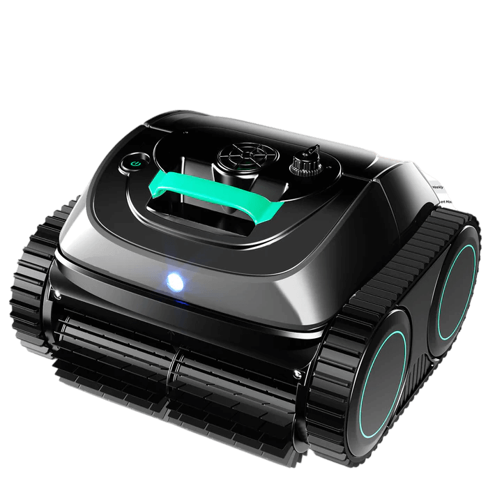 WYBOT C1 Roboter-Poolreiniger-Staubsauger mit APP