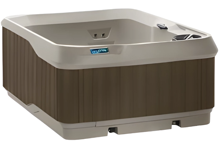 Outdoor Whirlpool Isolux-24SL