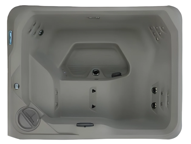 Outdoor Whirlpool Isolux-24SL