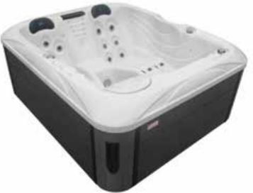 Spa Comfort 3