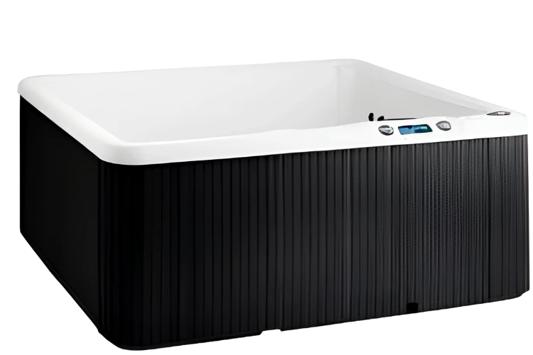 Outdoor Whirlpool Isolux-27SL