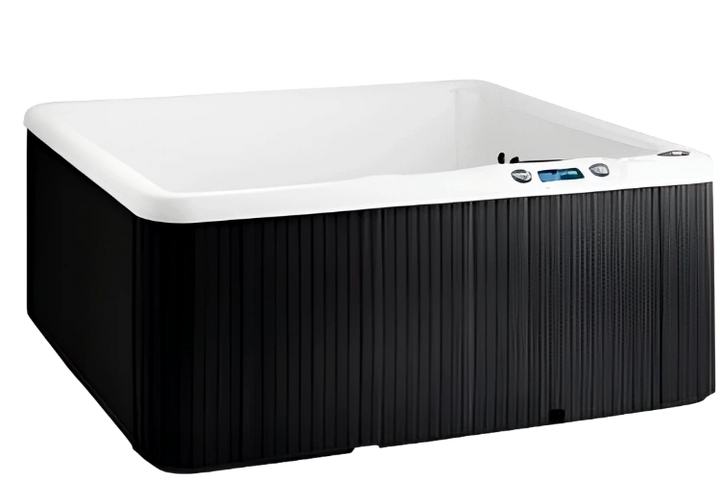 Outdoor Whirlpool Isolux-27SL