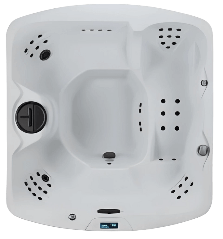 Outdoor Whirlpool Isolux-65SL