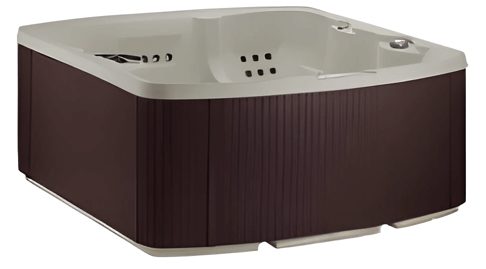 Outdoor Whirlpool Isolux-65SL