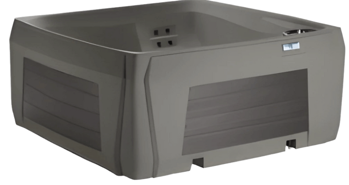 Outdoor Whirlpool Isolux-60SL