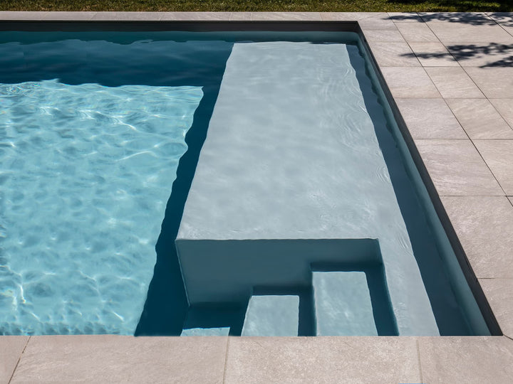 Premium Folienpool