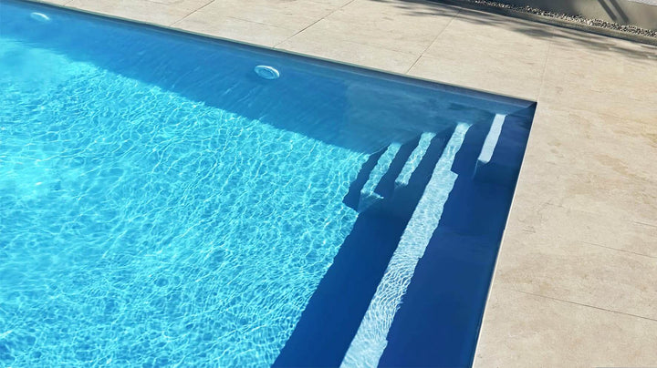 Premium Folienpool